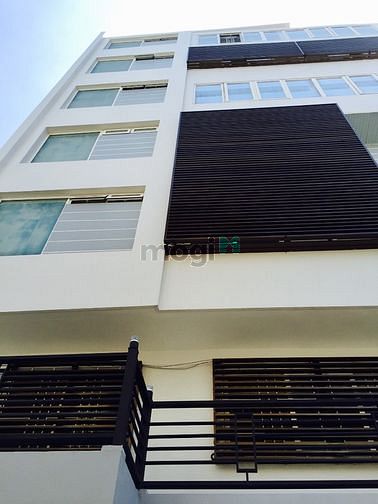Hình ảnh Bán Nhà Hẻm Phổ Quang DT: 4 m x 23 m DTCN: 92 m2