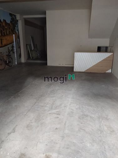 Hình ảnh Cho thuê mặt bằng MT Đường Pasteur, P.Bến Nghé, Q.1. DT: 4 x 18m