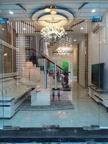 Hình ảnh Bán Nhà Hẻm Bàu Cát DT: 7.50m x 15 m DTCN: 112.98m2