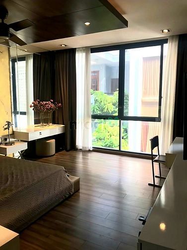 Hình ảnh Cho thuê 4H Đinh tiên Hoàng đối diện Coopmark đoạn 2 chiều