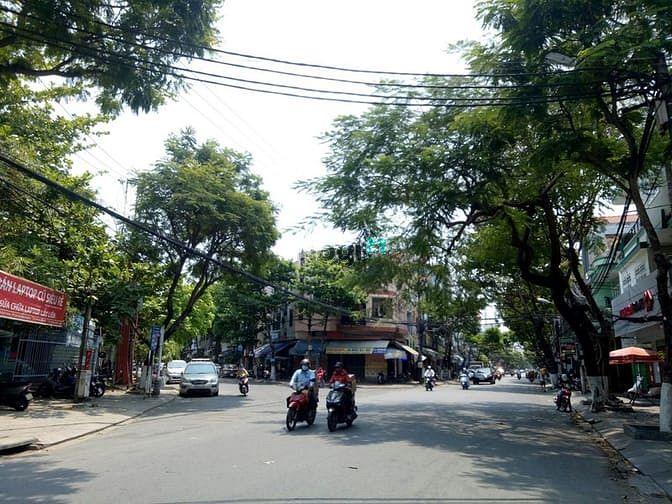 Hình ảnh Nhà cấp 4 Dương Bá Trạc, Hải Châu, 4,3 tỷ