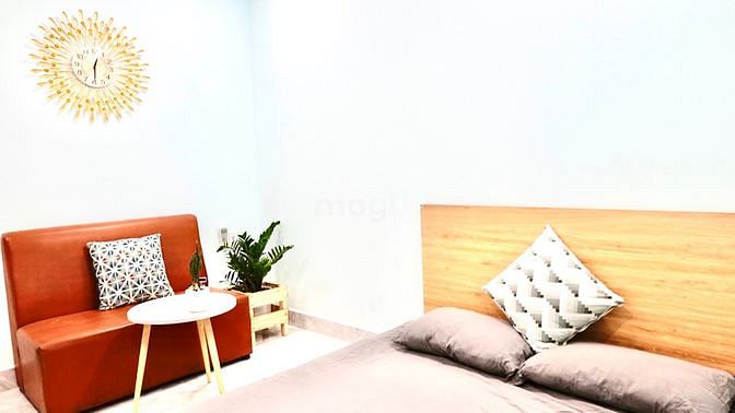 Hình ảnh Phòng cho thuê cao cấp Quận Bình Tân- Khu Tên Lửa- Mới xây cao cấp
