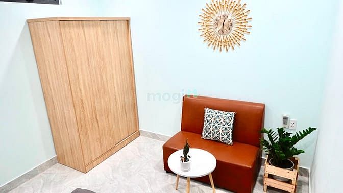 Hình ảnh Phòng cho thuê cao cấp Quận Bình Tân- Khu Tên Lửa- Mới xây cao cấp