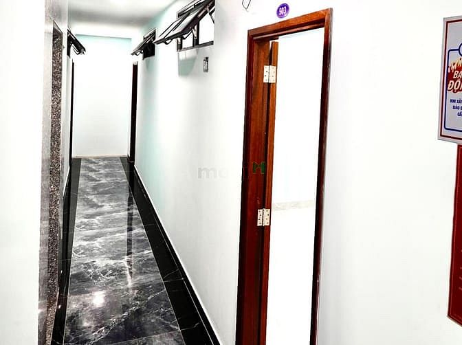 Hình ảnh Phòng cho thuê cao cấp Quận Bình Tân- Khu Tên Lửa- Mới xây cao cấp