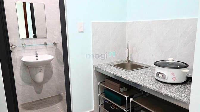 Hình ảnh Phòng cho thuê cao cấp Quận Bình Tân- Khu Tên Lửa- Mới xây cao cấp