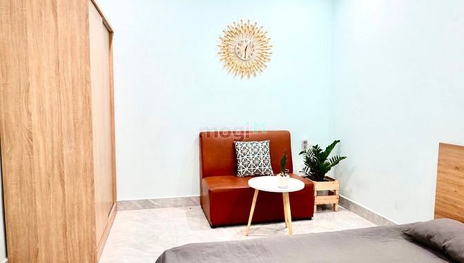 Hình ảnh Phòng cho thuê cao cấp Quận Bình Tân- Khu Tên Lửa- Mới xây cao cấp