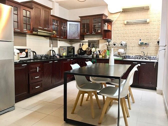 Hình ảnh Cho Thuê Phòng Studio Quận Tân Bình, Có Nắng Sáng, 32m2, 6.5tr/th