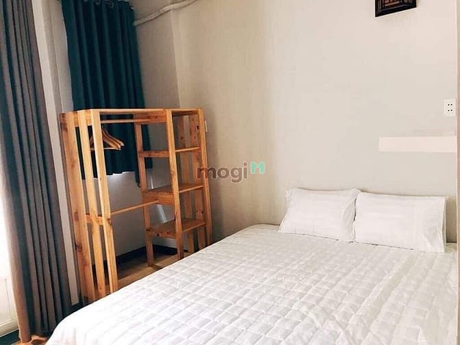 Hình ảnh Cho Thuê Phòng Studio Quận Tân Bình, Có Nắng Sáng, 32m2, 6.5tr/th