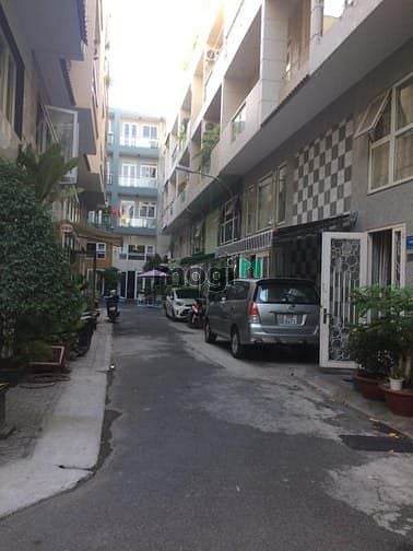 Hình ảnh Diện tích to – Tiền nhỏ - 77m2 – btct, Tân Bình.