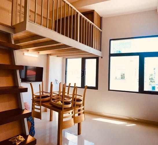 Hình ảnh 👉Mb6623 nạp rút nhanh chóng Duplex Quận 2 40m2_ngay UBND Q2_Full nội thât_ở đc 4 người