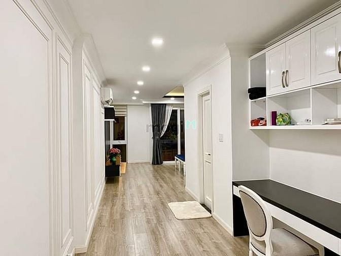Hình ảnh Bán Nhà Hẻm Lê Văn Sỹ DT: 5.80m x 14.65m  DTCN: 85 m2