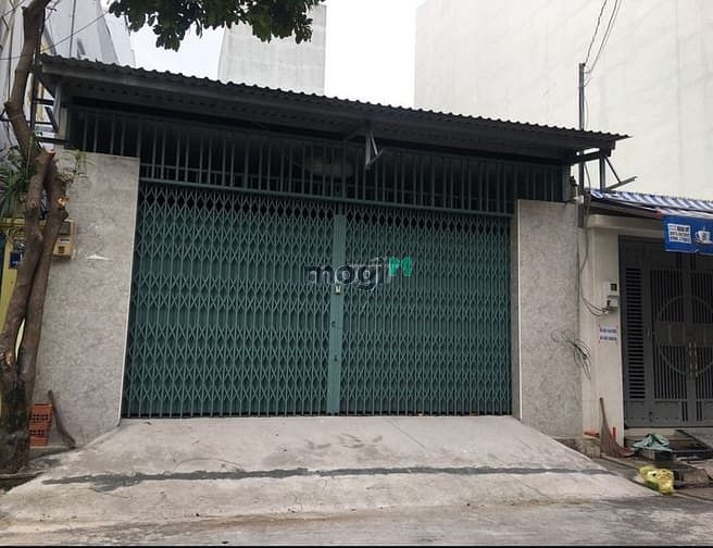 Hình ảnh Cho thuê kho xưởng MT Dân Chủ,p.Tân Thành, quận Tân Phú.