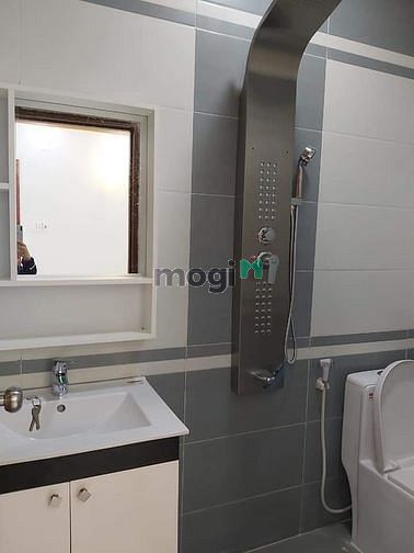 Hình ảnh Bán Nhà Hẻm Phạm Văn Bạch DT: 4 m x 20 m DTCN: 76 m2