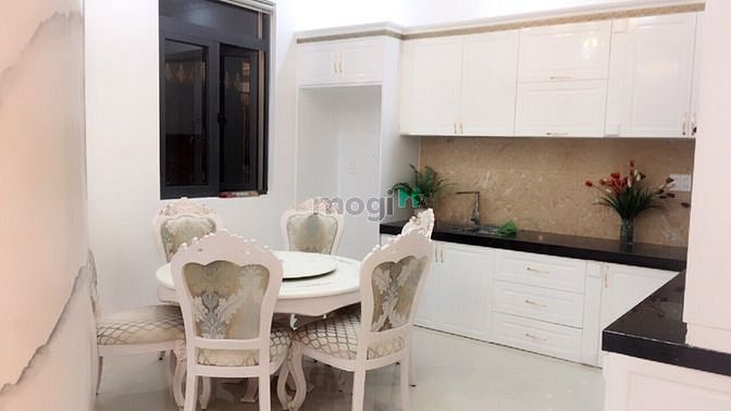 Hình ảnh Hẻm xe hơi Đất Thánh P.6 Q.Tân Bình
