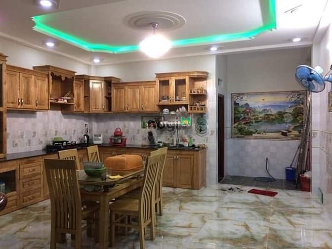 Hình ảnh Hẻm xe hơi Đặng Lộ P.7 Q.Tân Bình