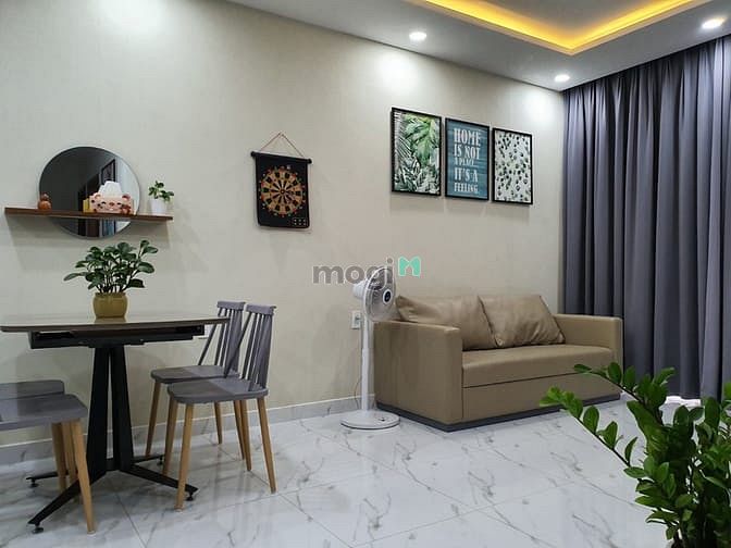 Hình ảnh Cho thuê Trang Chủ MB66.COM / Đăng Ký Tặng 66K RiverSide Phú Mỹ Hưng, 82m2, 2PN, 2WC, nội thất đầy đủ