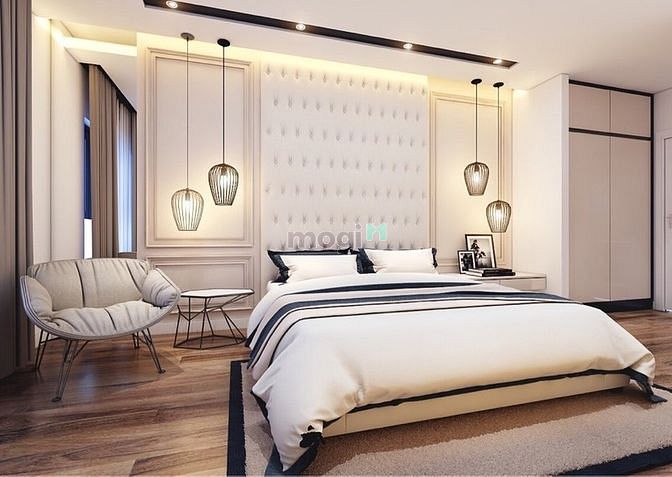 Hình ảnh Hẻm xe hơi Cách Mạng Tháng Tám P.5 Q.Tân Bình