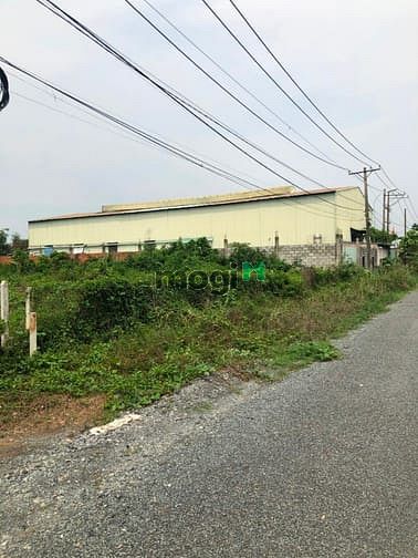 Hình ảnh Cần bán đất xã Tân An Hội - Củ Chi