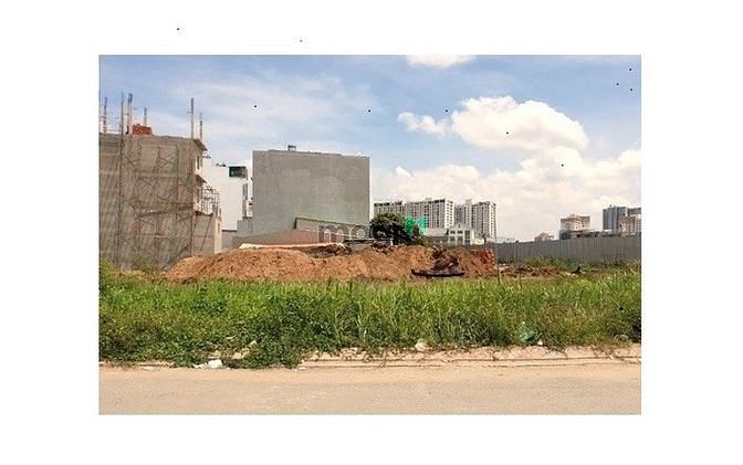 Hình ảnh Đất trống cho thuê dài hạn 10 năm - DT 1080m2 - P. Thảo Điền