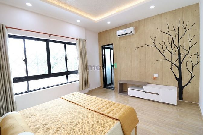 Hình ảnh Hẻm xe hơi Cách Mạng Tháng Tám P.5 Q.Tân Bình