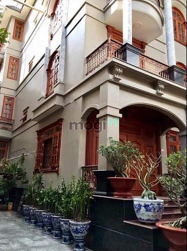 Hình ảnh Bán Nhà Hẻm Hoàng Bật Đạt DT: 4 m x 21 m DTCN: 80 m2