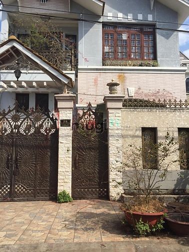 Hình ảnh Bán nhà góc 2 MT đường Tên Lửa, P. Bình Trị Đông B, 6 x 21m, Cấp 4, Gi