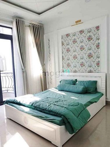 Hình ảnh Hẻm xe hơi Cộng Hòa P.12 Q.Tân Bình