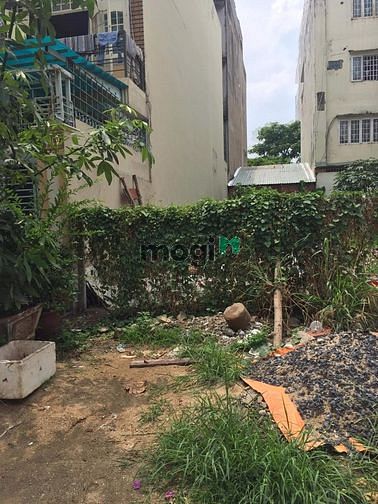 Hình ảnh Bán Đất MT đường Số 6, P. Bình Trị Đông B, 4.5 x 22m, giá 9.6 tỷ