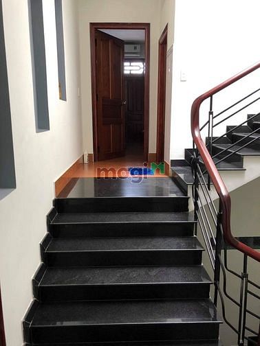 Hình ảnh Hẻm xe hơi Bùi Thị Xuân P.3 Q.Tân Bình
