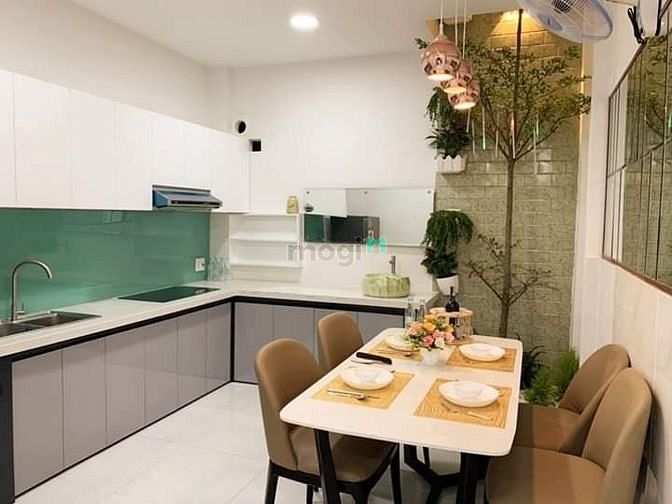 Hình ảnh Hẻm xe hơi Đồng Xoài P.13 Q.Tân Bình