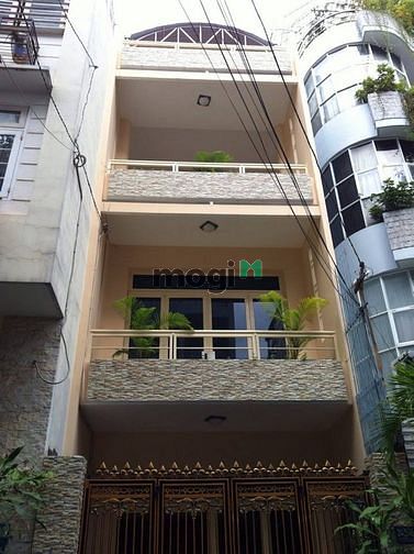 Hình ảnh Cho thuê nhà 2 lầu, 4 phòng, đ.Nguyễn Sáng,q.Tân Phú.