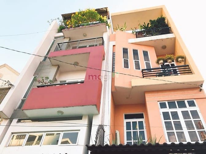 Hình ảnh nhà mới, phạm văn hai, tân bình.