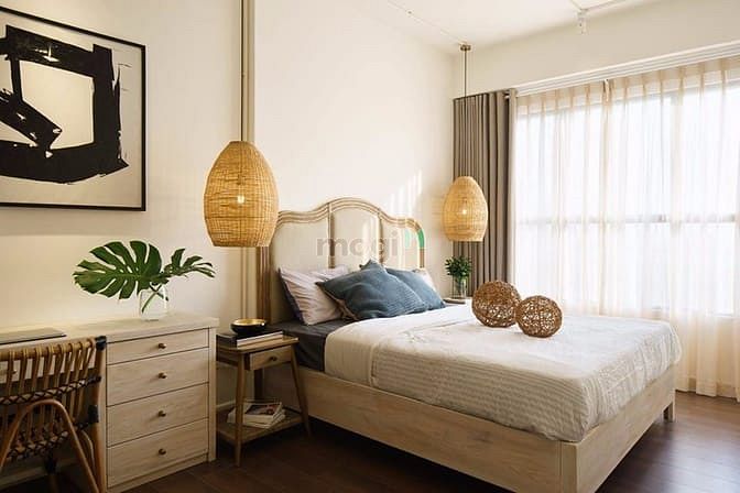 Hình ảnh Mb6623 nạp rút nhanh chóng The Sun Avenue - 76m2 2PN 2WC - nội thất cao cấp - giá rẻ
