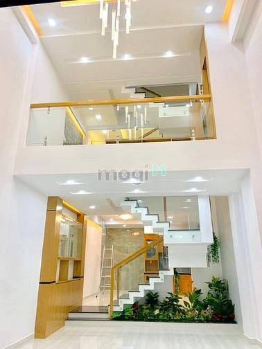 Hình ảnh Hẻm xe hơi Hoàng Văn Thụ P.4 Q.Tân Bình