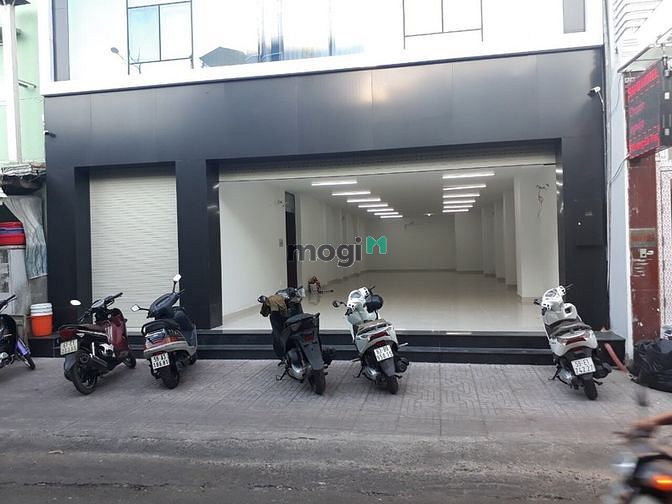 Hình ảnh Cho thuê nhà MT 62 Lý Thường kiệt , P11, Tân Bình