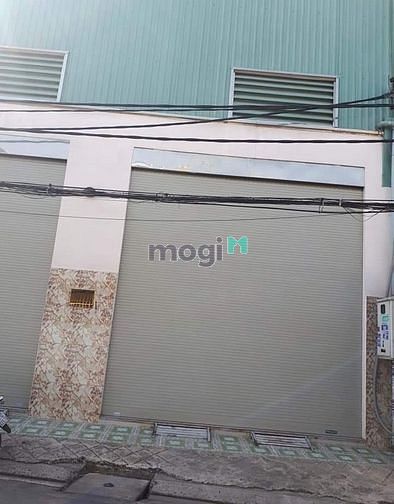 Hình ảnh Cho thuê Kho Dt:160m2, đường Nguyễn Sơn, quận Tân Phú.