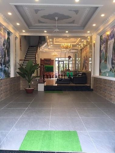 Hình ảnh Hẻm xe hơi Hoàng Văn Thụ P.2 Q.Tân Bình