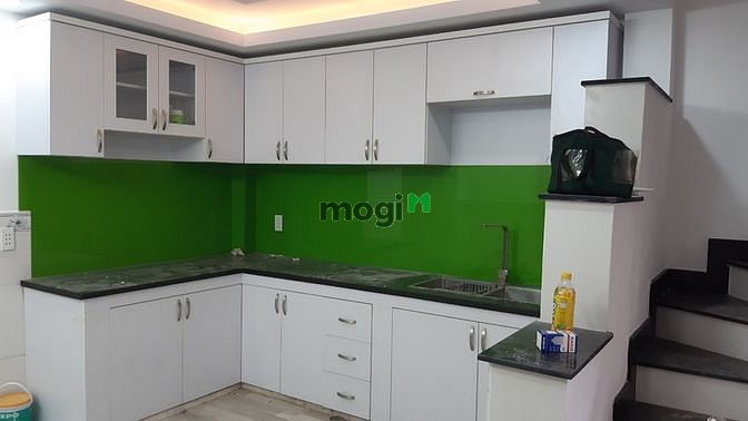 Hình ảnh Hẻm xe hơi Đồng Đen P.11 Q.Tân Bình