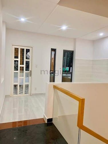 Hình ảnh Hẻm xe hơi Huỳnh Lan Khanh P.2 Q.Tân Bình