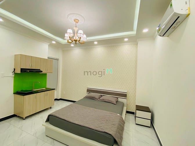 Hình ảnh Sát bên VINCOM Q7 MỚI ra lò phòng CHỈ 5TR