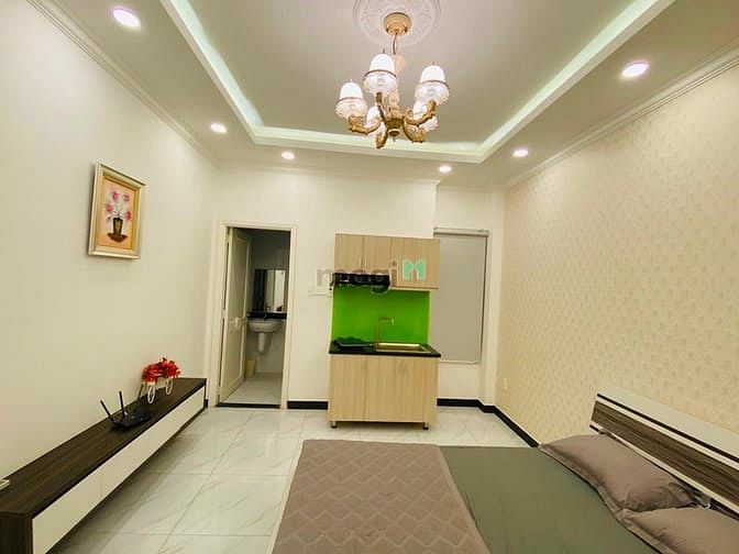 Hình ảnh Sát bên VINCOM Q7 MỚI ra lò phòng CHỈ 5TR