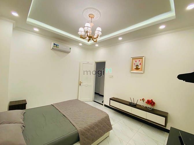 Hình ảnh Sát bên VINCOM Q7 MỚI ra lò phòng CHỈ 5TR