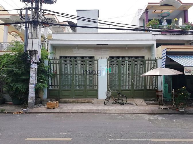 Hình ảnh Cho thuê nhà MT Bờ Bao Tân Thắng, q.Tân Phú, DT:8X27m.