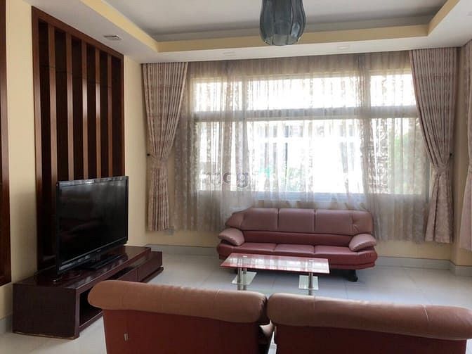 Hình ảnh Siêu đẹp! Cho thuê căn biệt thự tứ lập Mỹ Gia, Phú Mỹ Hưng, Quận 7
