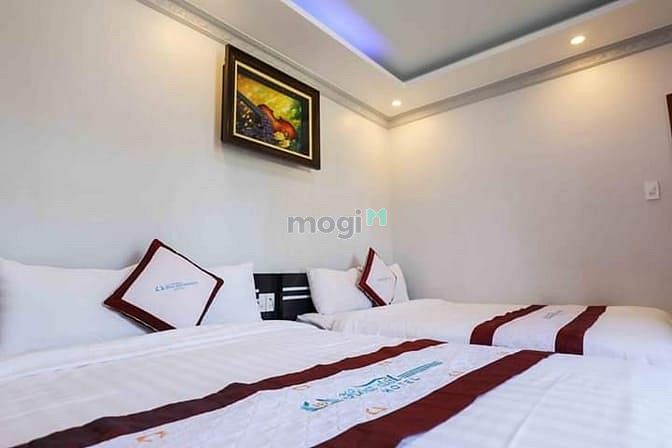 Hình ảnh Hẻm xe hơi Hưng Hóa P.6 Q.Tân Bình