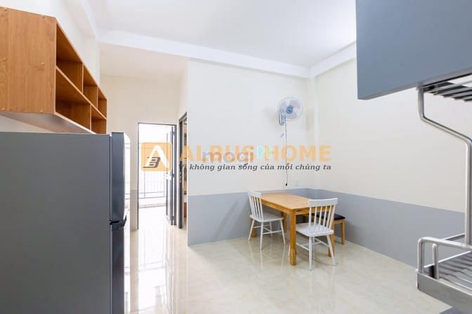 Hình ảnh Luỹ bán Bích Tân Thới Hoà trung tâm đi đâu cũng tiện