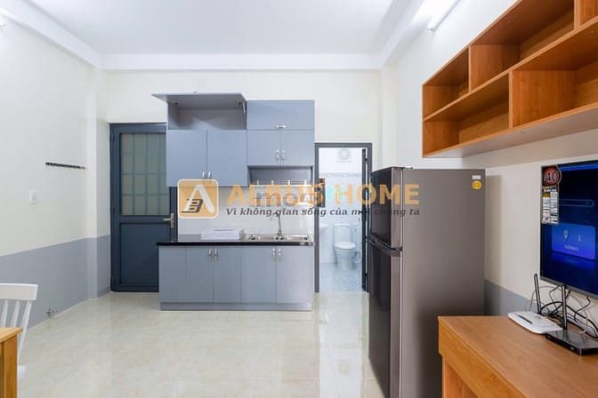 Hình ảnh Luỹ bán Bích Tân Thới Hoà trung tâm đi đâu cũng tiện