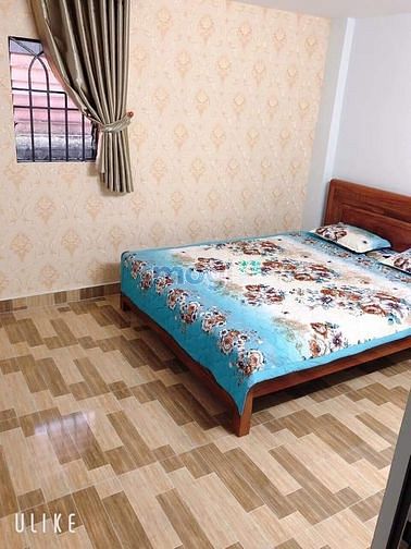 Hình ảnh Hẻm xe hơi Đồng Xoài P.13 Q.Tân Bình