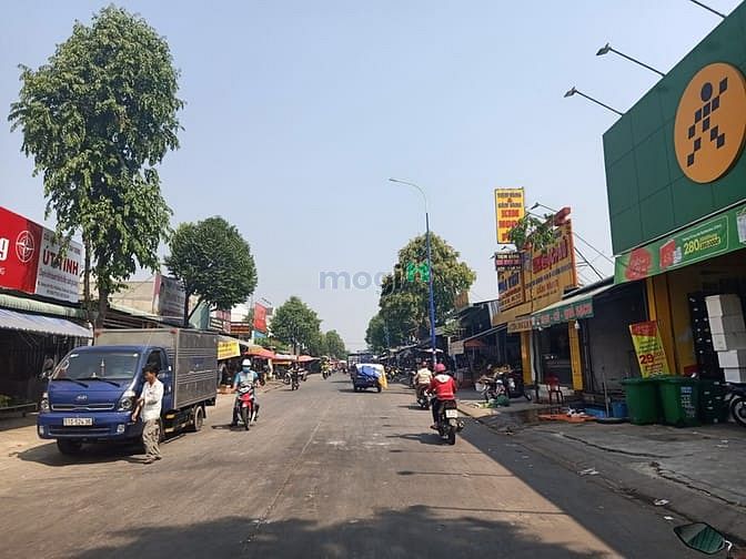 Hình ảnh Về quê đ.cư bán gấp 420m2 đất vị trí đẹp,dân đông kín