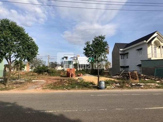 Hình ảnh Về quê đ.cư bán gấp 420m2 đất vị trí đẹp,dân đông kín